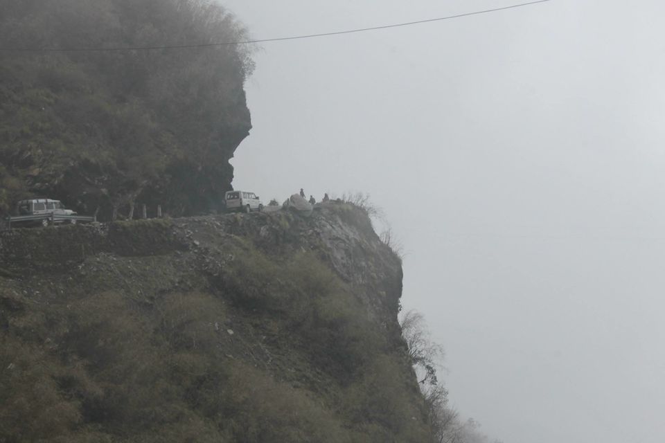 Photo of Beautiful Sikkim part 1: 05/14 - Gangtok, Nathula Pass & Tsomgo lake 4/14 by Gaurav Sharma