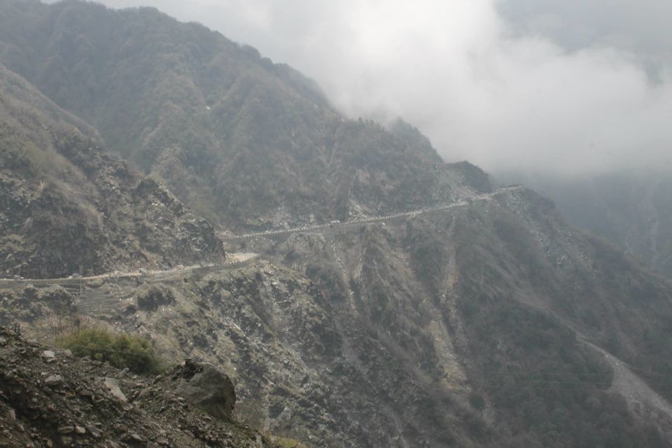 Photo of Beautiful Sikkim part 1: 05/14 - Gangtok, Nathula Pass & Tsomgo lake 3/14 by Gaurav Sharma