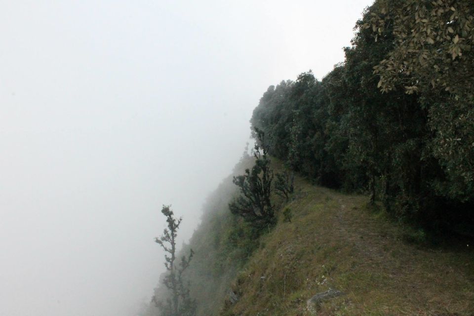 Photo of Jilling : Steps to Heaven 1/16 by Gaurav Sharma