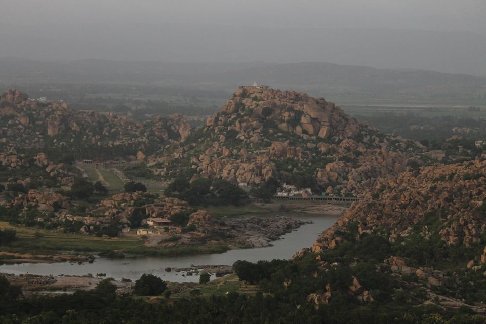 Photo of Hampi Island 17/22 by Gaurav Sharma