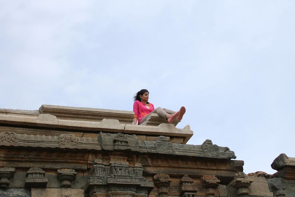 Photo of Hampi Island 11/22 by Gaurav Sharma
