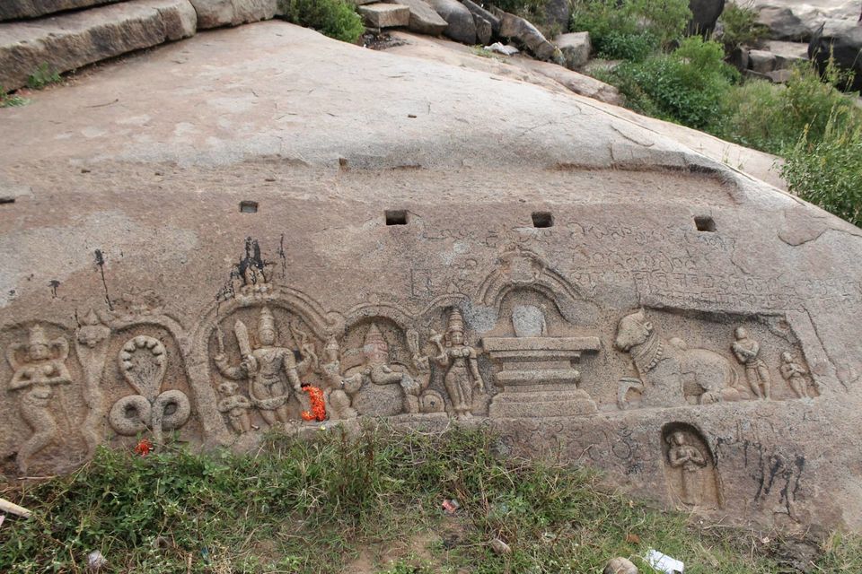 Photo of Hampi Island 13/22 by Gaurav Sharma