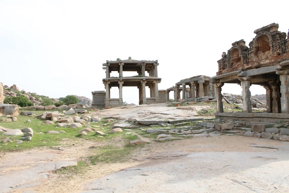 Photo of Hampi Island 12/22 by Gaurav Sharma