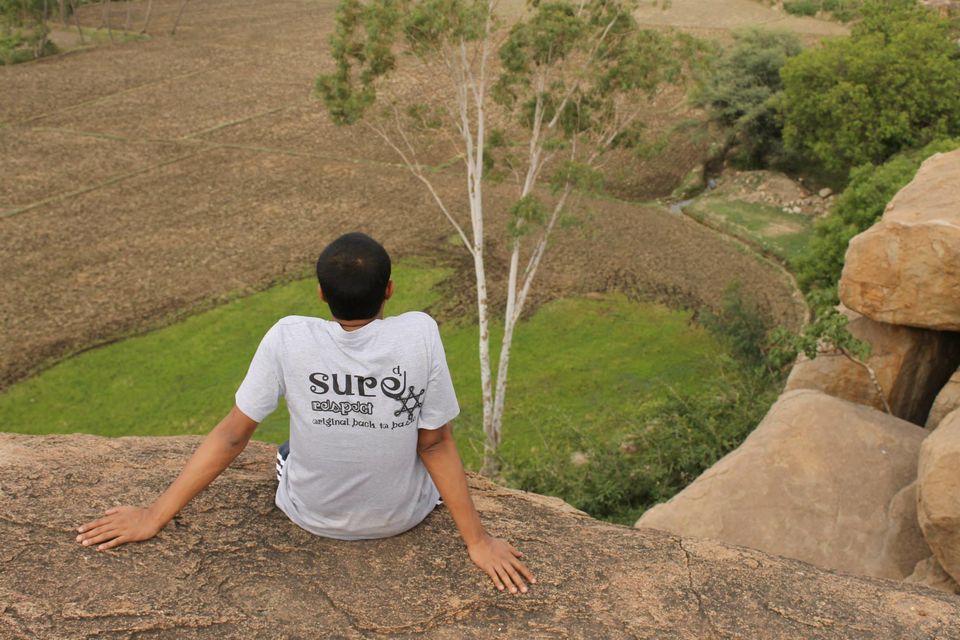 Photo of Hampi Island 7/22 by Gaurav Sharma