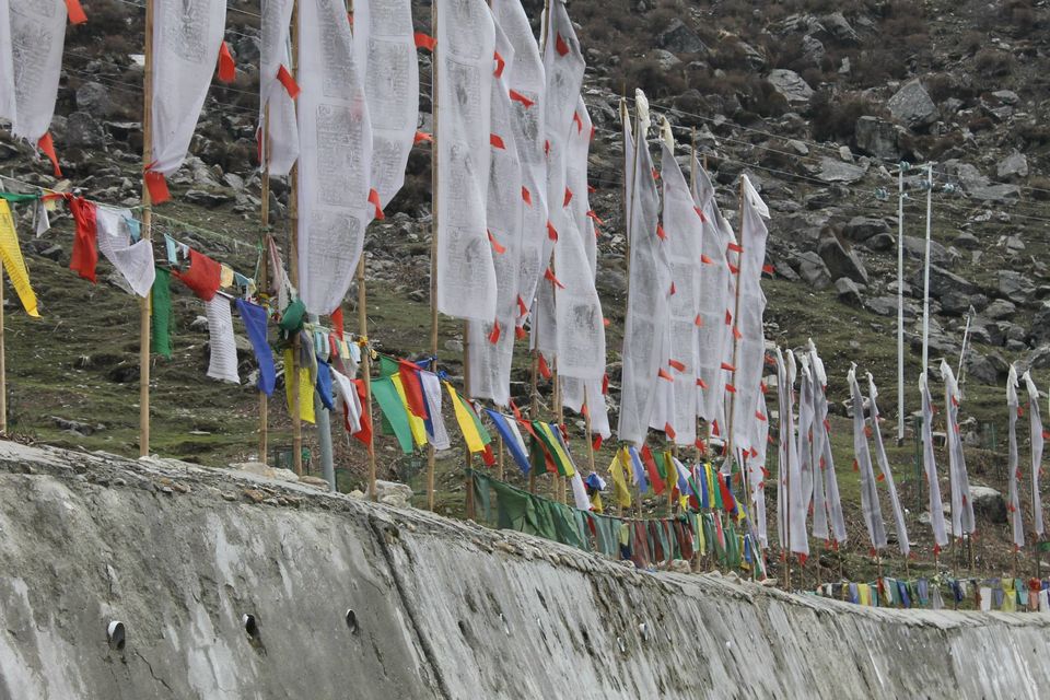 Photo of Beautiful Sikkim part 1: 05/14 - Gangtok, Nathula Pass & Tsomgo lake 7/14 by Gaurav Sharma