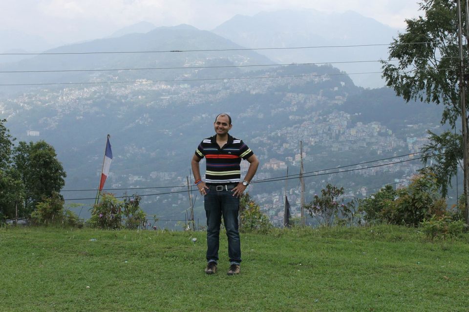 Photo of Beautiful Sikkim part 1: 05/14 - Gangtok, Nathula Pass & Tsomgo lake 12/14 by Gaurav Sharma