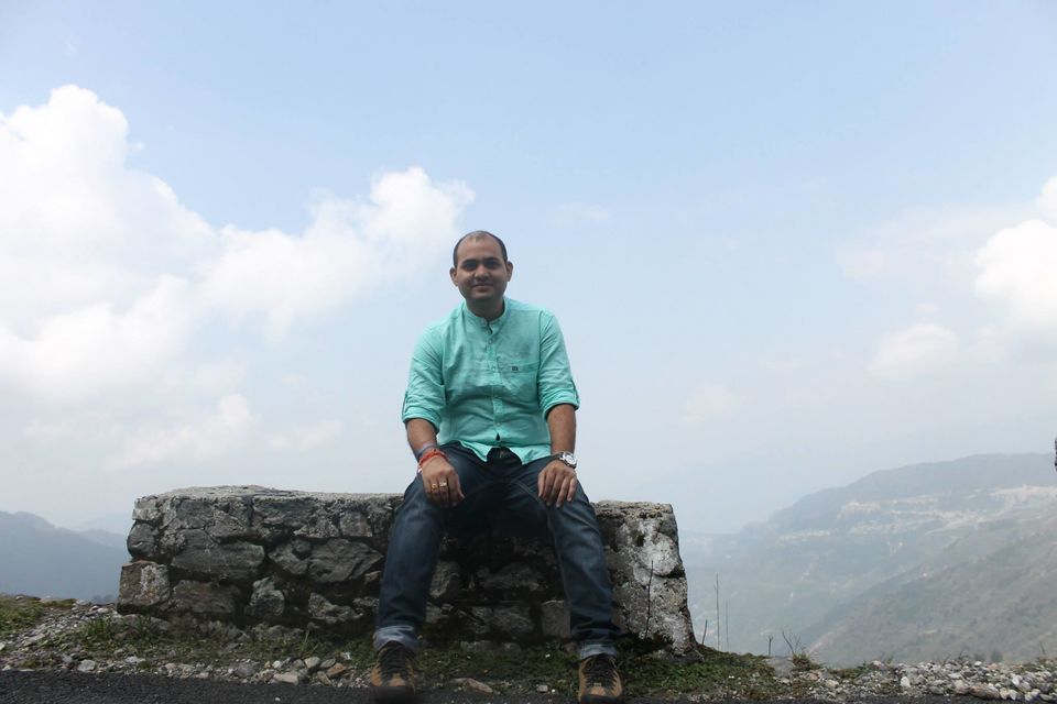 Photo of Beautiful Sikkim part 1: 05/14 - Gangtok, Nathula Pass & Tsomgo lake 9/14 by Gaurav Sharma