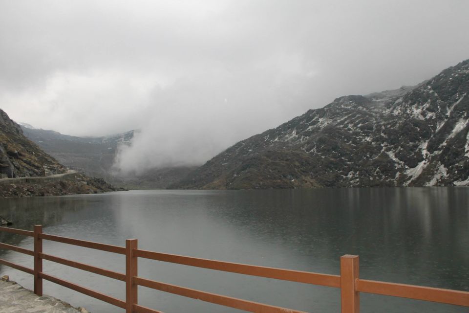 Photo of Beautiful Sikkim part 1: 05/14 - Gangtok, Nathula Pass & Tsomgo lake 8/14 by Gaurav Sharma