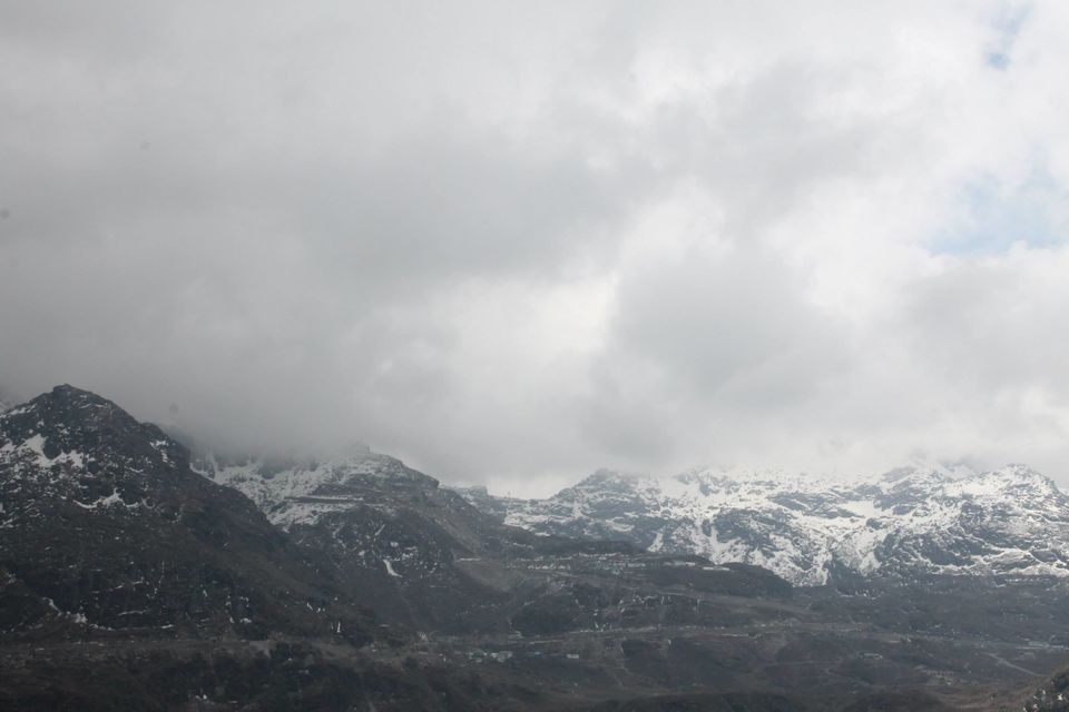 Photo of Beautiful Sikkim part 1: 05/14 - Gangtok, Nathula Pass & Tsomgo lake 1/14 by Gaurav Sharma
