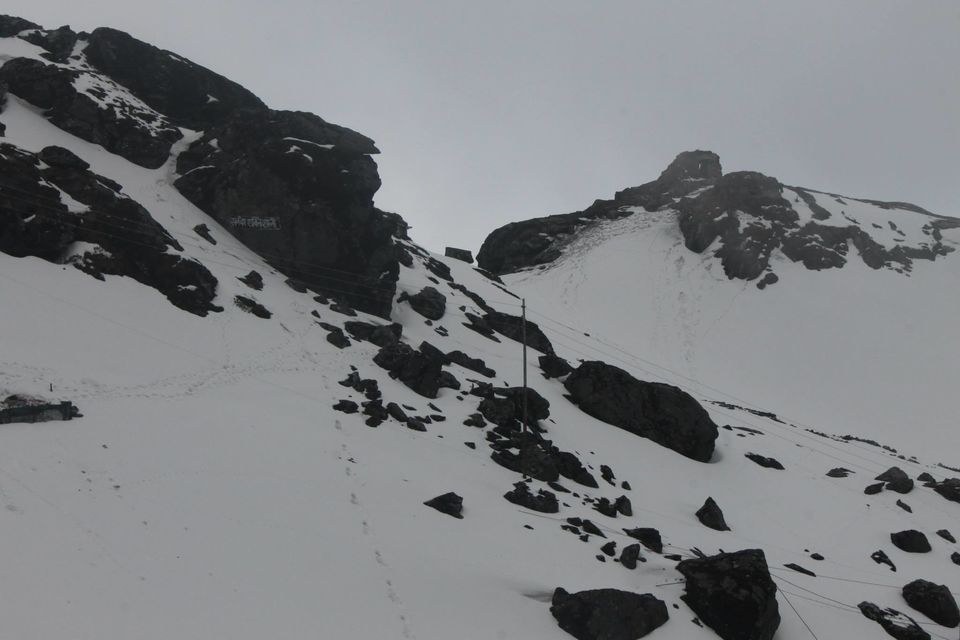 Photo of Beautiful Sikkim part 1: 05/14 - Gangtok, Nathula Pass & Tsomgo lake 5/14 by Gaurav Sharma