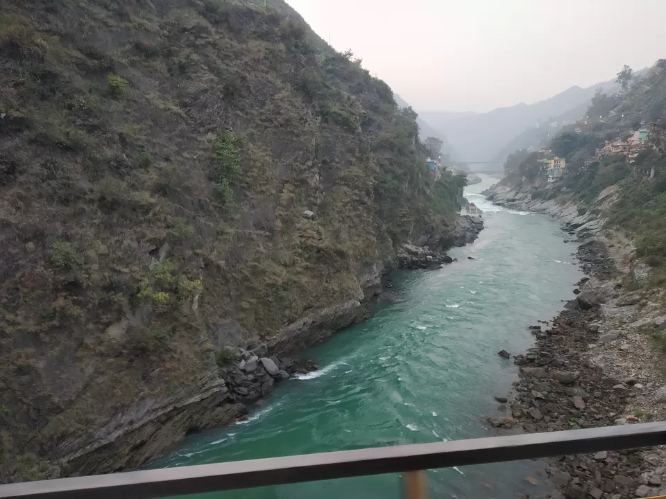 Photo of Rudraprayag, Uttarakhand, India by Uddeshya Gautam