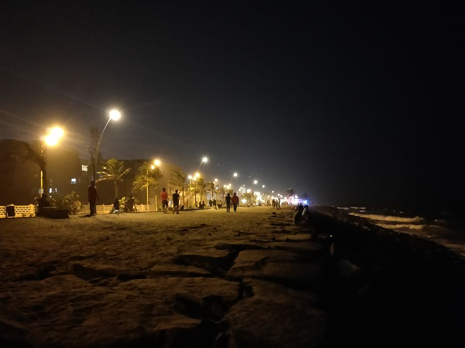 Photo of Pondicherry - A perfect blend of peace and proximity 5/12 by himanshu jha