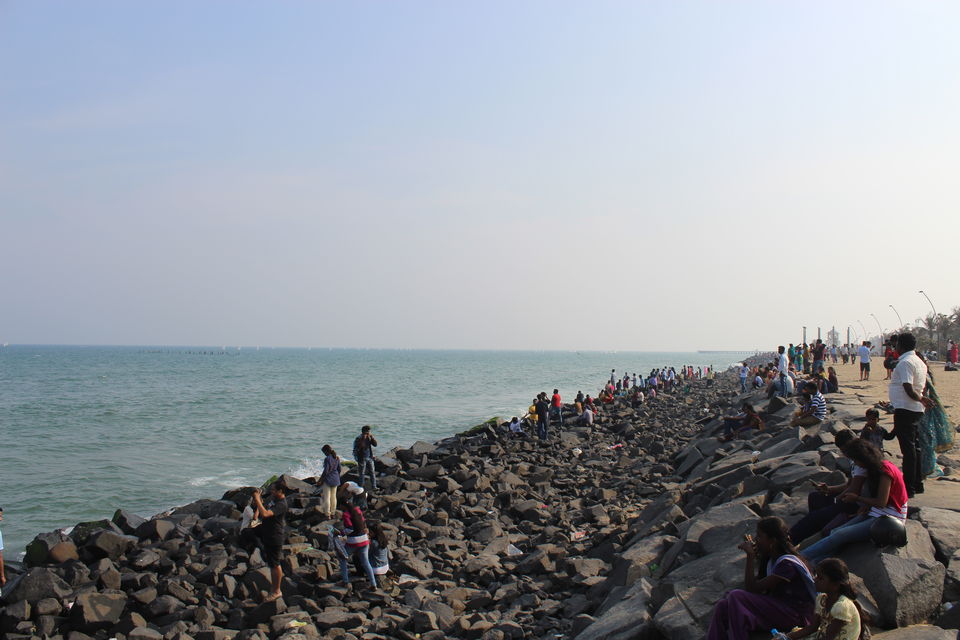 Photo of Pondicherry - A perfect blend of peace and proximity 2/12 by himanshu jha