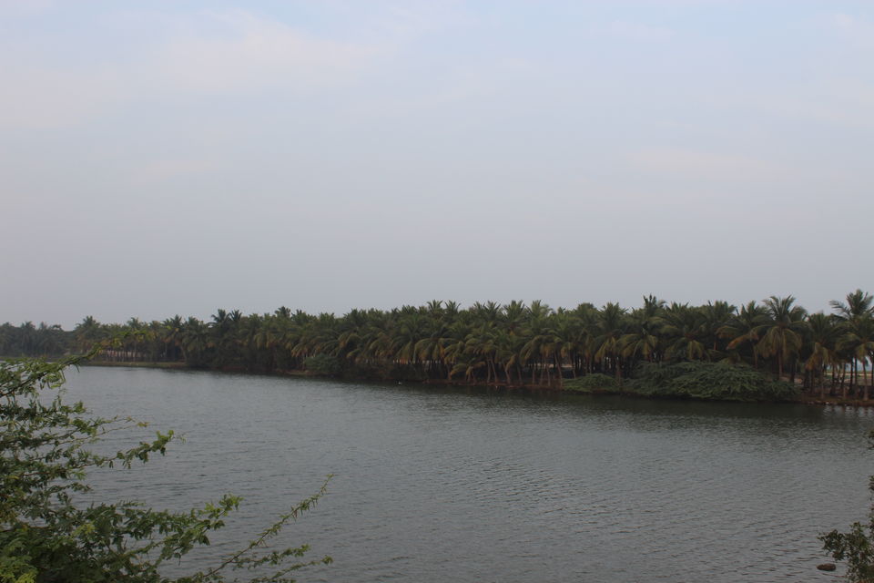 Photo of Pondicherry - A perfect blend of peace and proximity 7/12 by himanshu jha