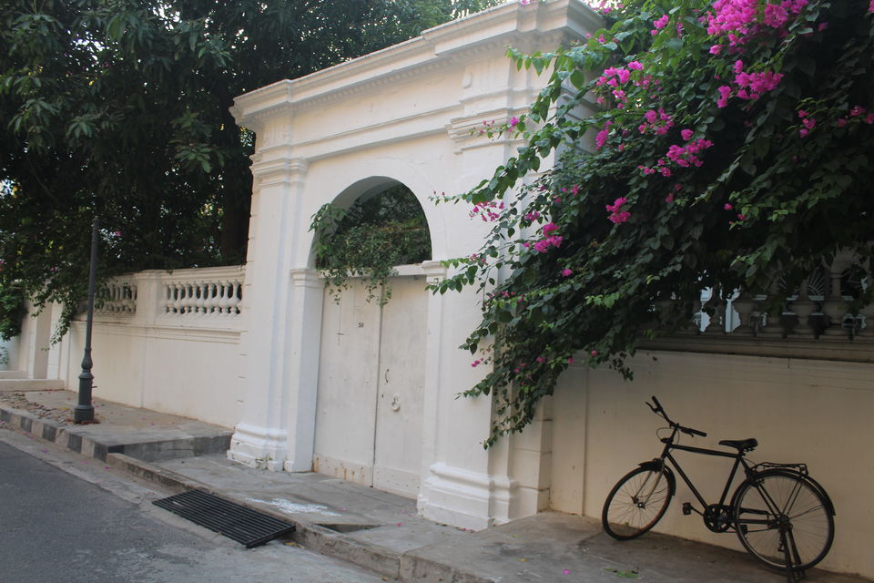 Photo of Pondicherry - A perfect blend of peace and proximity 8/12 by himanshu jha
