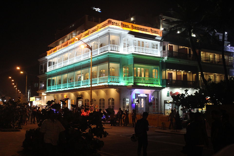 Photo of Pondicherry - A perfect blend of peace and proximity 9/12 by himanshu jha