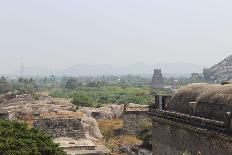 Photo of Pondicherry - A perfect blend of peace and proximity 11/12 by himanshu jha