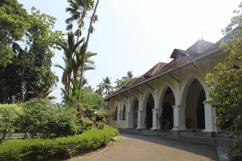 Photo of Cochin, Kerala, India by himanshu jha