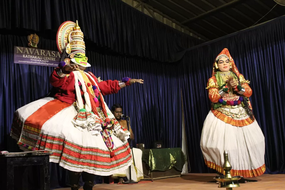 Photo of Kerala Diaries - Cochin,Munnar,Thekkady by himanshu jha
