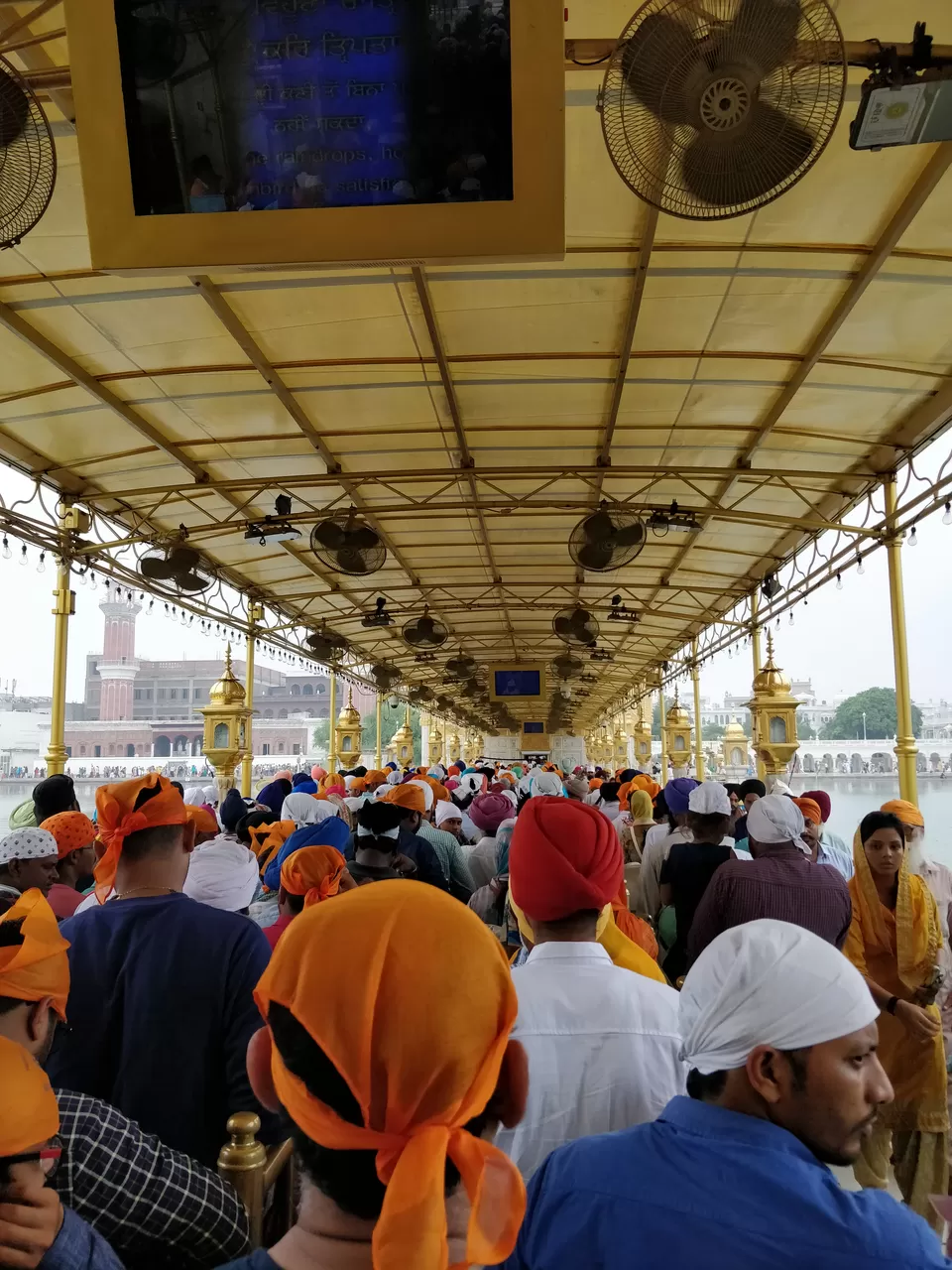Photo of Amritsar, Punjab, India by himanshu jha