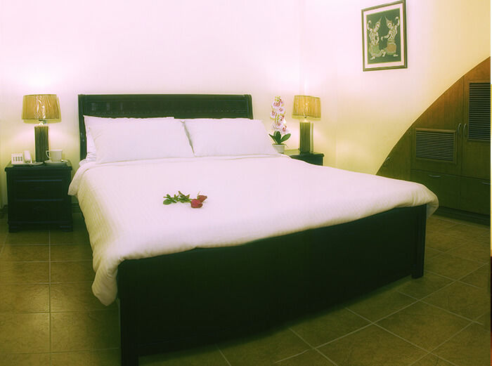 Photo of Casablanca Hotel: Giving extraordinary care and excellent comfort 1/1 by Gretchen Cepeda