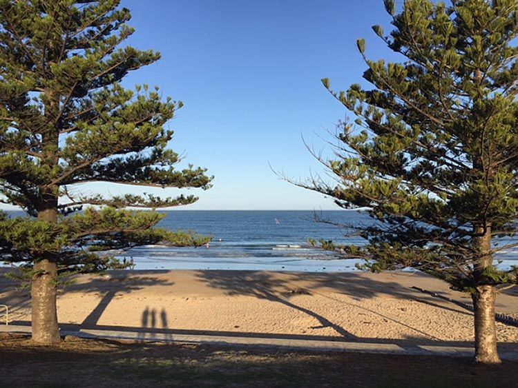 Photo of Accommodation Torquay Victoria 1/3 by Serenityholiday