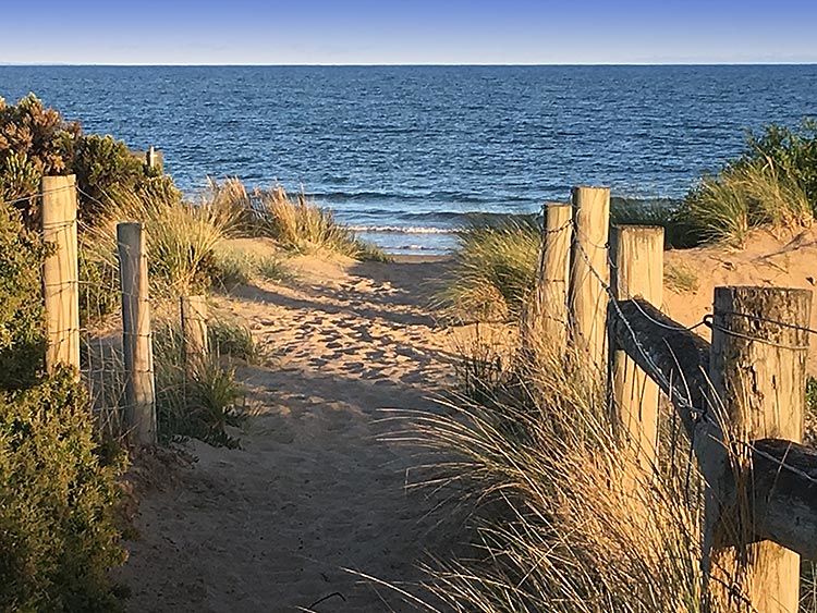 Photo of Accommodation Torquay Victoria 3/3 by Serenityholiday