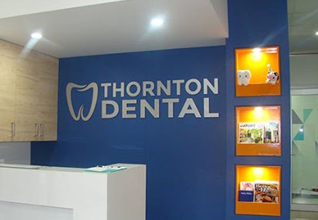 Photo of Thornton Dental 1/1 by Thornton Dental
