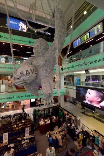 Photo of Pantip Plaza Ratchathewi Bangkok Thailand by Gautam Modi