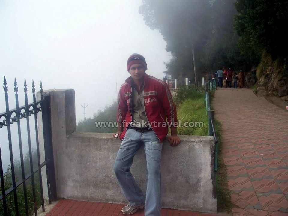 Photo of Kodaikanal, Tamil Nadu, India by Gautam Modi