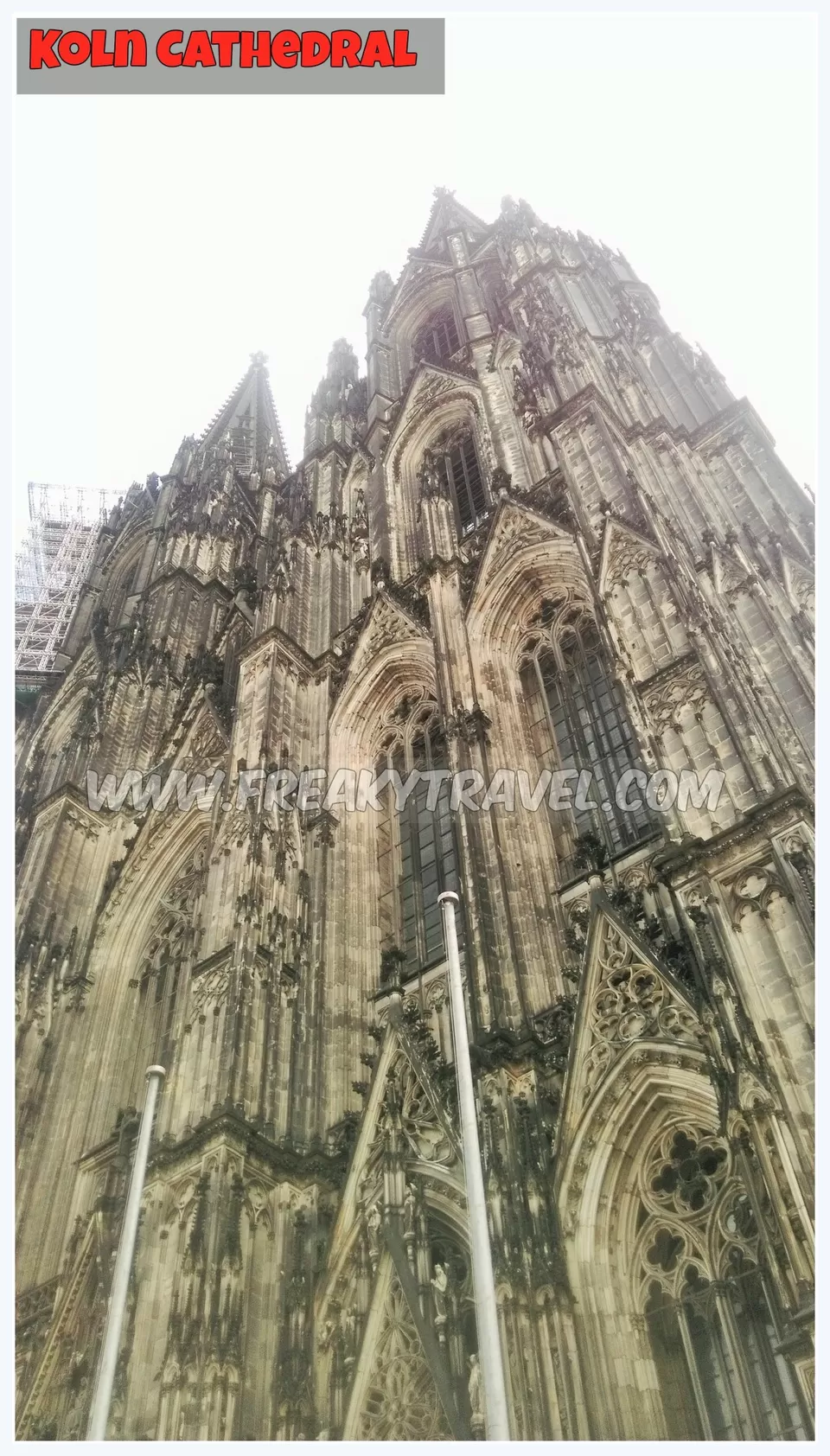 Photo of Cologne, Cologne, Germany by Gautam Modi
