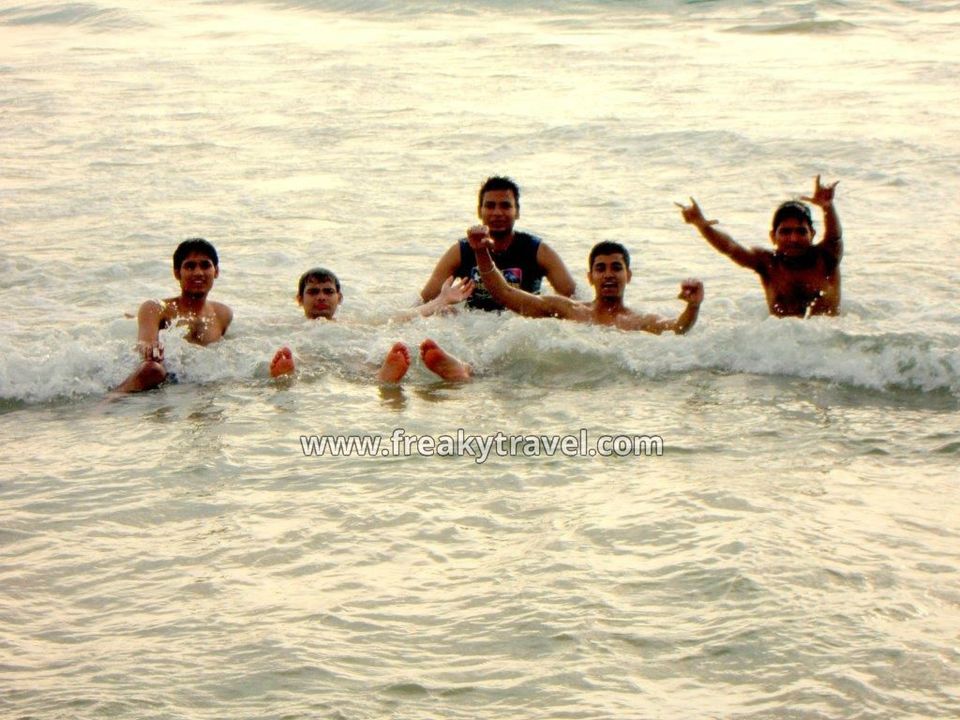 Photo of Kovalam, Kerala, India by Gautam Modi