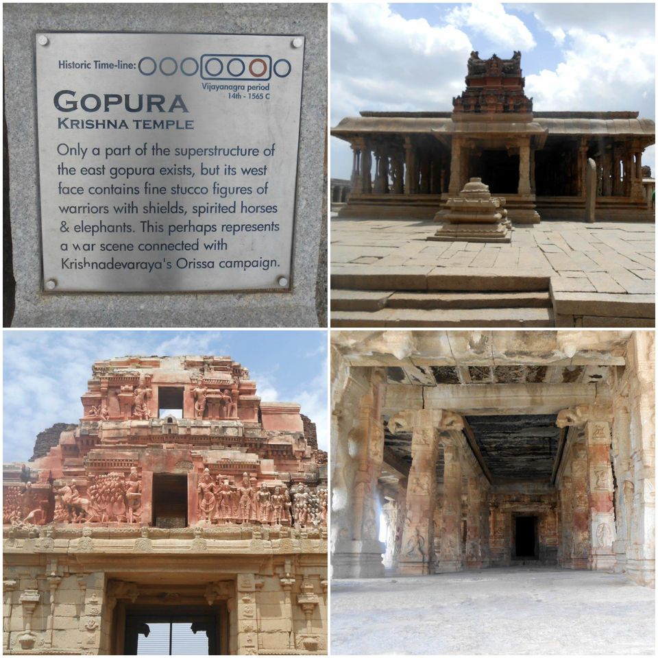 Photo of Hampi: A UNESCO World Heritage Site 2/19 by Gautam Modi