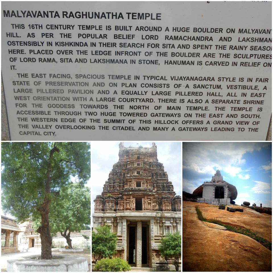 Photo of Hampi: A UNESCO World Heritage Site 8/19 by Gautam Modi