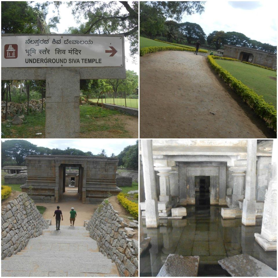 Photo of Hampi: A UNESCO World Heritage Site 9/19 by Gautam Modi