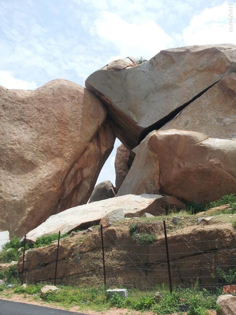 Photo of Hampi: A UNESCO World Heritage Site 19/19 by Gautam Modi