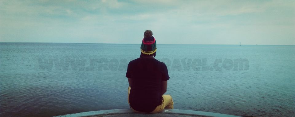 Photo of Post Travel Depression 1/1 by Gautam Modi