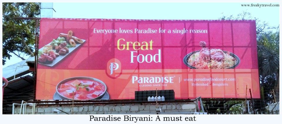 Photo of Hyderabad: City Introduction 5/6 by Gautam Modi