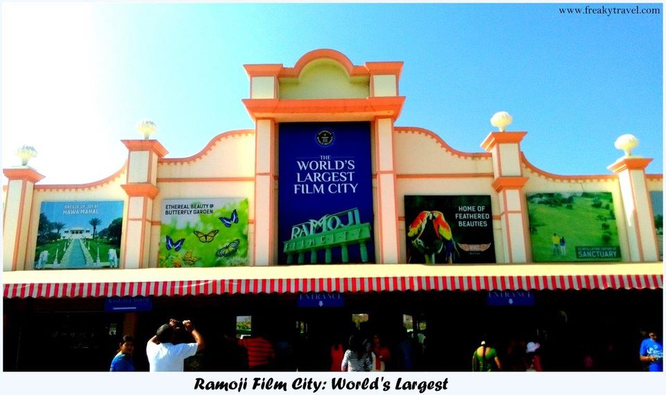 Photo of Hyderabad: City Introduction 6/6 by Gautam Modi