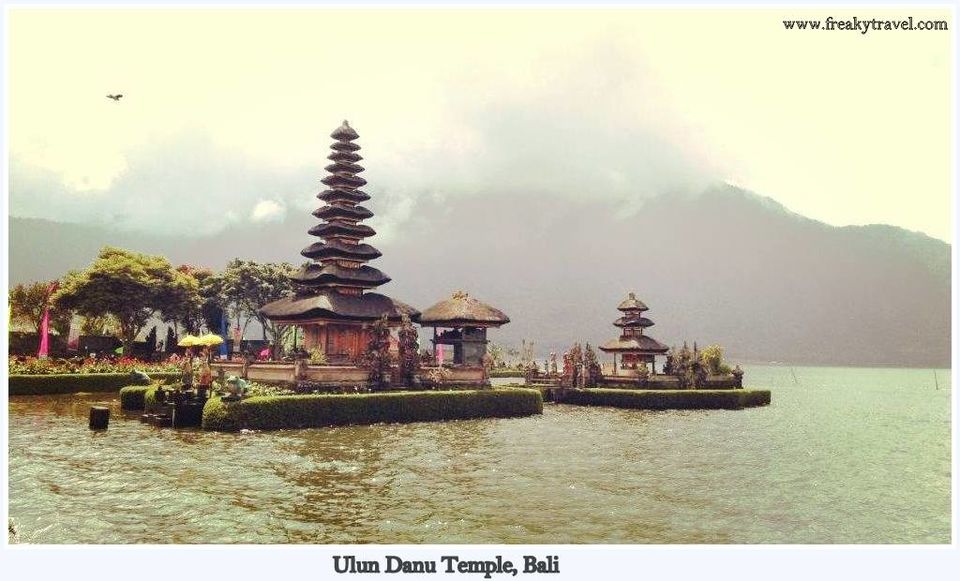 Photo of Bali, Indonesia 8/8 by Gautam Modi