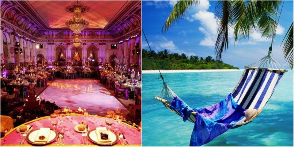 Photo of Stop spending on Weddings, instead go on a real Honeymoon 1/1 by Gautam Modi