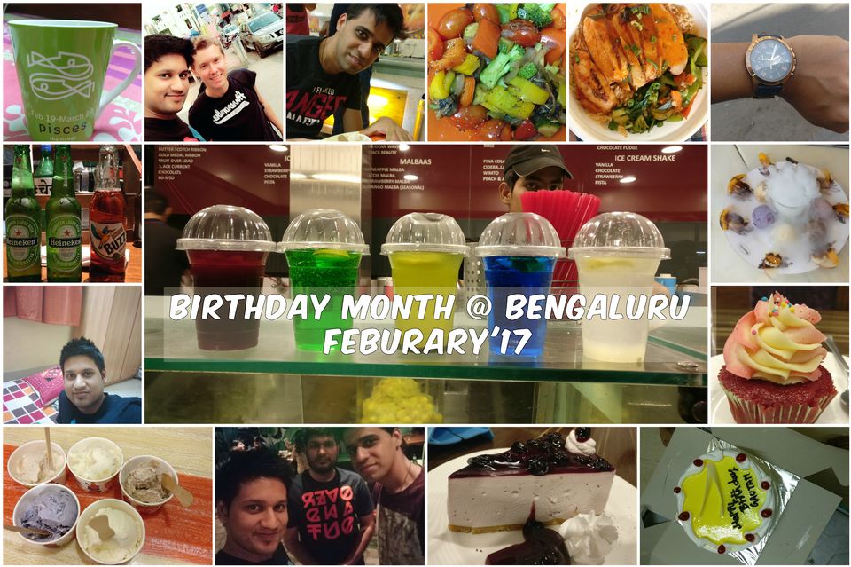 Photo of 2017- Year in Review 3/9 by Gautam Modi