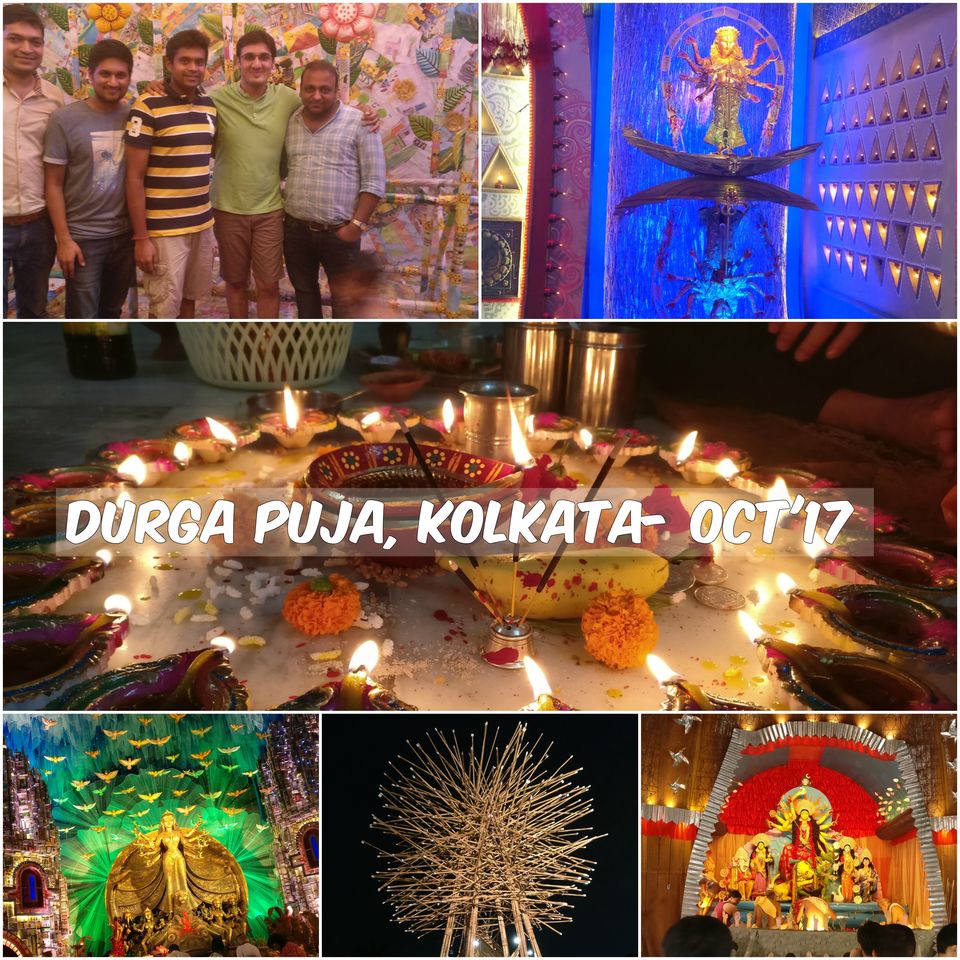 Photo of 2017- Year in Review 8/9 by Gautam Modi