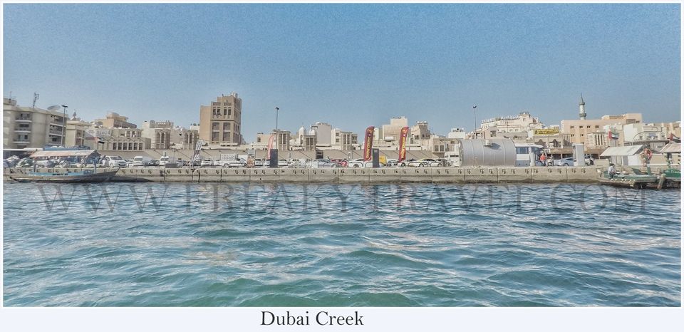 Photo of Dubai: City Introduction 5/9 by Gautam Modi