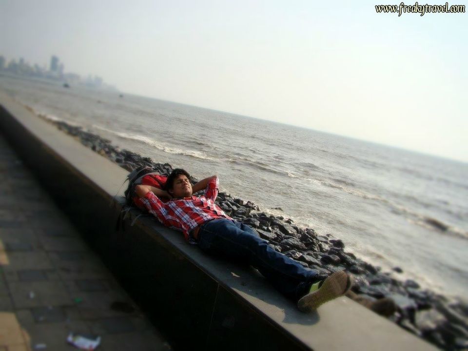 Photo of What to do in Mumbai 3/36 by Gautam Modi