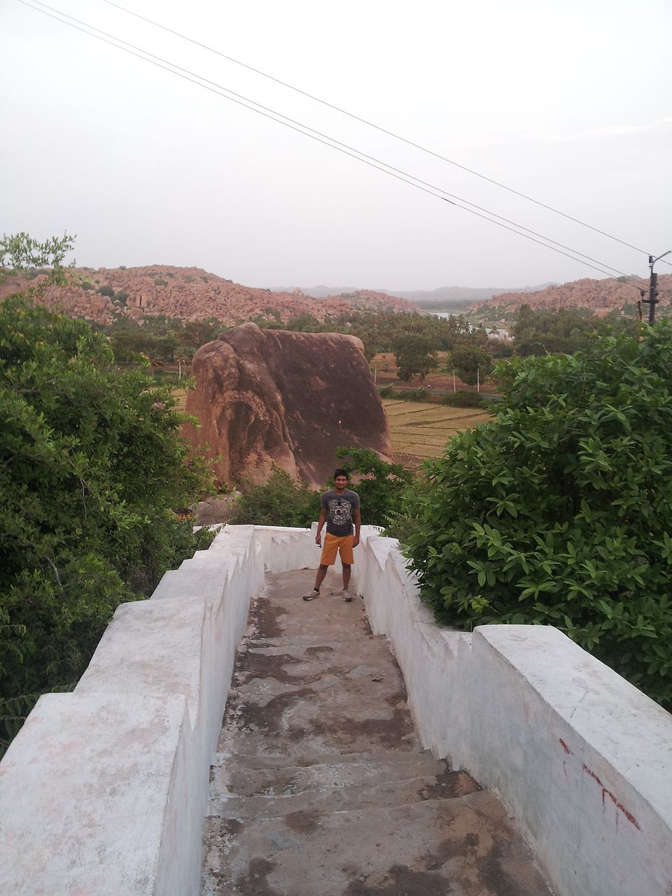 Photo of Weekend expedition to Hampi 4/4 by Gautam Modi