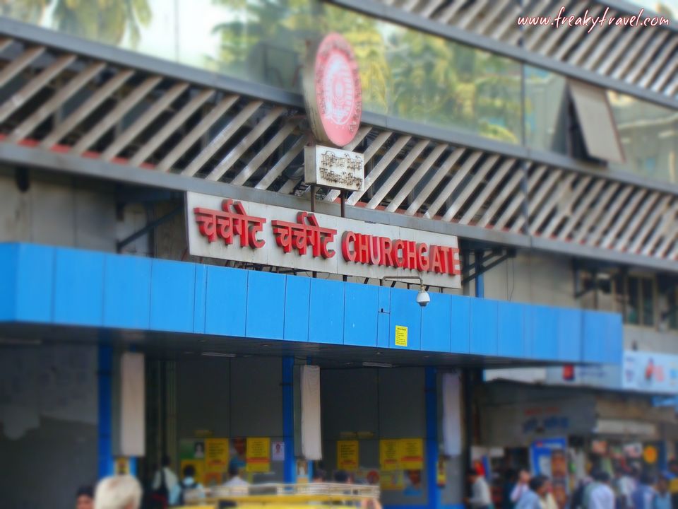 Photo of What to do in Mumbai 19/36 by Gautam Modi