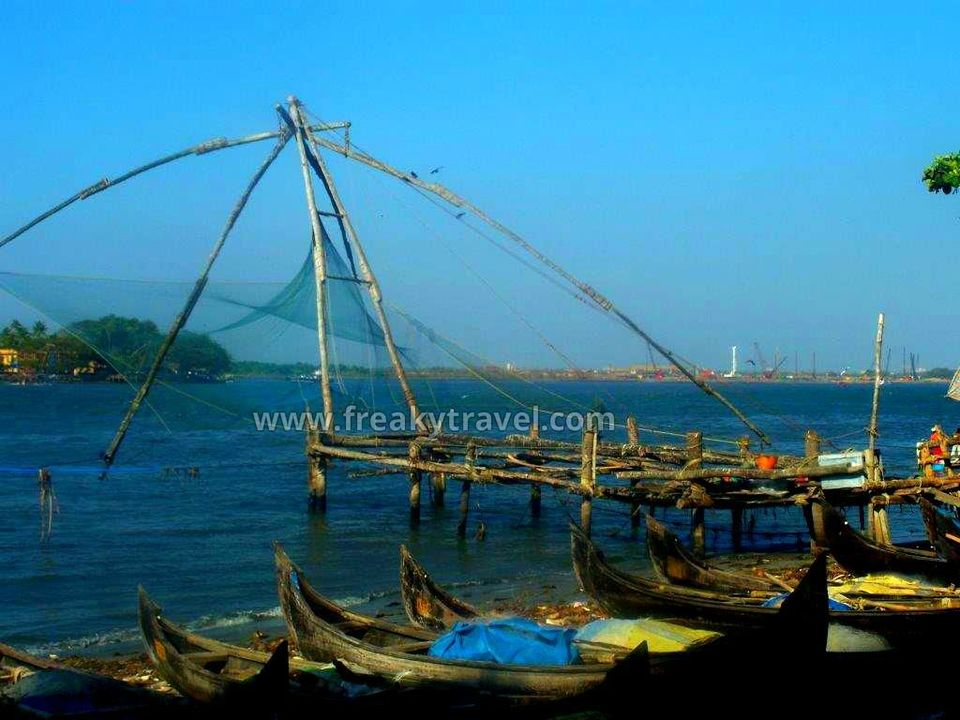 Photo of Exploring South India (3 states) 6/24 by Gautam Modi