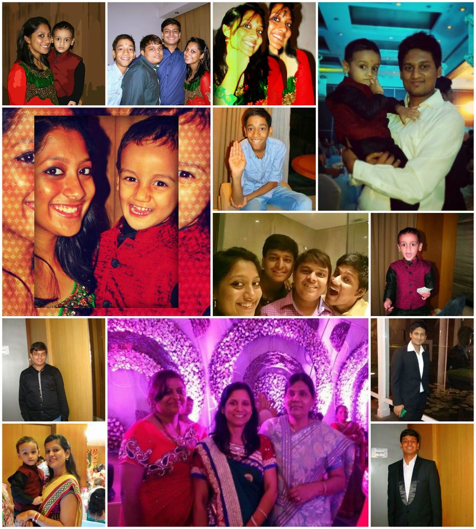 Photo of 2014: My Year in Review 6/36 by Gautam Modi