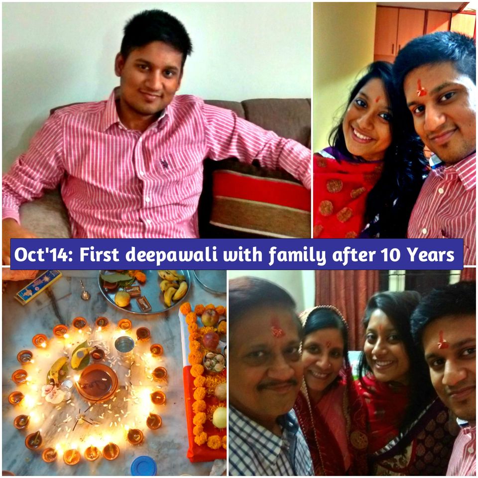 Photo of 2014: My Year in Review 14/36 by Gautam Modi